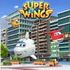 Télécharger Super Wings, Saison 2 : Escapade Asiatique