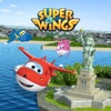 Télécharger Super Wings, Saison 2 : Jusqu'au bout du monde