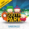 Acheter South Park, Saison 22 (VOST) en DVD