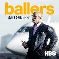 Télécharger Ballers, Saisons 1-4 (VF)
