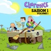 Télécharger Clarence, Saison 1, Volume 1