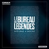 Télécharger Bureau des Légendes, Les saisons 1 à 4