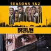 Acheter Berlin Station, Saison 1 et 2 (VOST) en DVD