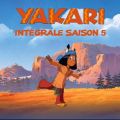 Télécharger Yakari, Saison 5