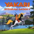 Télécharger Yakari, Saison 4 : Intégrale