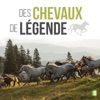 Télécharger Des chevaux de légende