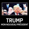 Télécharger Trump, mon nouveau président
