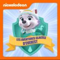 Télécharger Paw Patrol – Les aventures glacées d’Everest