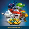 Télécharger Super Wings, Intégrale saison 2