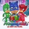 Télécharger Pyjamasques : Le défi de Noël