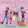 Télécharger Regal Academy, Intégrale