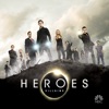 Acheter Heroes, Season 3 en DVD