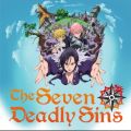 Télécharger Seven Deadly Sins, Saison 1, Partie 2