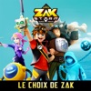 Télécharger Zak Storm, Saison 1, Partie 6