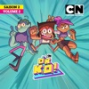 Télécharger OK K.O! Let's Be Heroes, Saison 2, Vol. 2