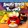 Télécharger Angry Birds Toons, Saison 2 Volume 1