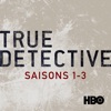 Télécharger True Detective, Saisons 1-3 (VF)