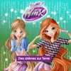 Télécharger World of Winx, saison 1, partie 4