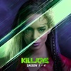 Télécharger Killjoys, Saison 1 - 4 (VF)