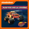 Télécharger Blaze et les Monster Machines - Plus vite que la lumière