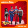 Télécharger Henry Danger, Saison 4 Partie 2
