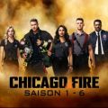 Acheter Chicago Fire, Saison 1 - 6 en DVD