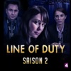 Acheter Line of Duty, Saison 2  (VOST) en DVD