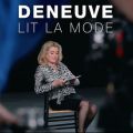 Télécharger Catherine Deneuve lit la mode