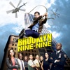 Acheter Brooklyn Nine-Nine, Saison 6 (VOST) en DVD
