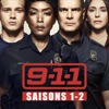Télécharger 9-1-1, l'intégrale des saisons 1 à 2 (VOST)