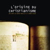 Télécharger L'Origine du christianisme