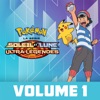 Télécharger Pokémon, la série: Soleil et Lune – Ultra-Légendes, Vol. 1