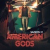 Acheter American Gods, Saison 2 (VF) en DVD