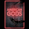 Télécharger American Gods, Saisons 1 et 2 (VOST)