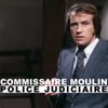 Acheter Commissaire Moulin, Saison 2 en DVD