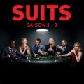 Télécharger Suits, Saison 1 - 8 (VF)