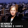 Acheter Suspect Numéro 1, Saison 6 en DVD