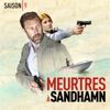 Télécharger Meurtres à Sandhamn, Saison 9 (VOST) - Un goût amer