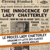 Télécharger Le procès Lady Chatterley - Orgasme et Lutte des Classes dans un jardin Anglais