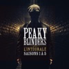 Télécharger Peaky Blinders, l'intégrale des saisons 1 à 5 (VOST)