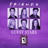 Acheter Friends, Guest Stars, Vol. 1 (VOST) en DVD