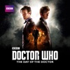 Acheter Doctor Who, Special: The Day of the Doctor (2013) en DVD
