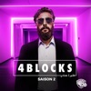 Acheter 4 Blocks, Saison 2 (VF) en DVD