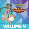Télécharger Pokémon, la série: Soleil et Lune – Ultra-Légendes, Vol. 4