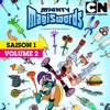 Télécharger Mighty Magiswords, Saison 1, Vol. 2