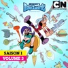 Télécharger Mighty Magiswords, Saison 1, Vol. 3
