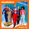 Télécharger Henry Danger, Saison 5, Partie 2