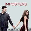 Acheter Imposters, Saison 1 en DVD