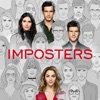 Télécharger Imposters, Saison 2
