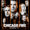 Acheter Chicago Fire, Saison 1 - 7 en DVD
